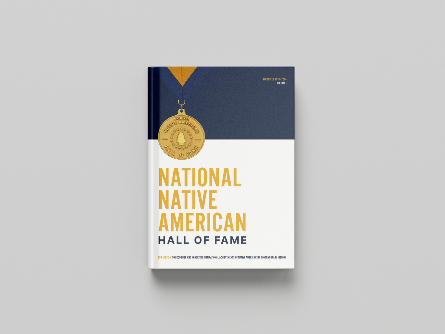 National Native American Hall of Fame