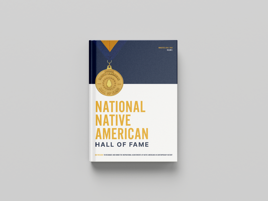 National Native American Hall of Fame